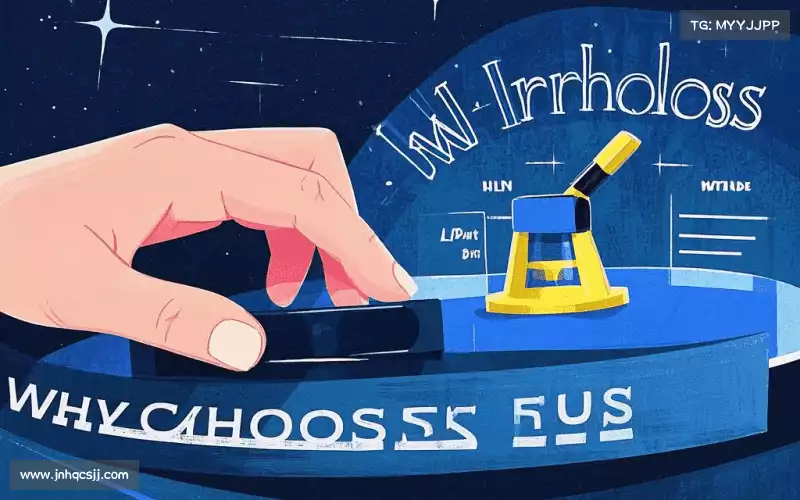 行业领先的理由